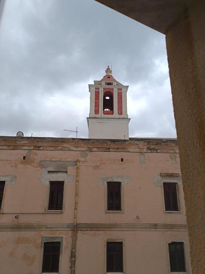 מלון טרפאני Casa Anna מראה חיצוני תמונה