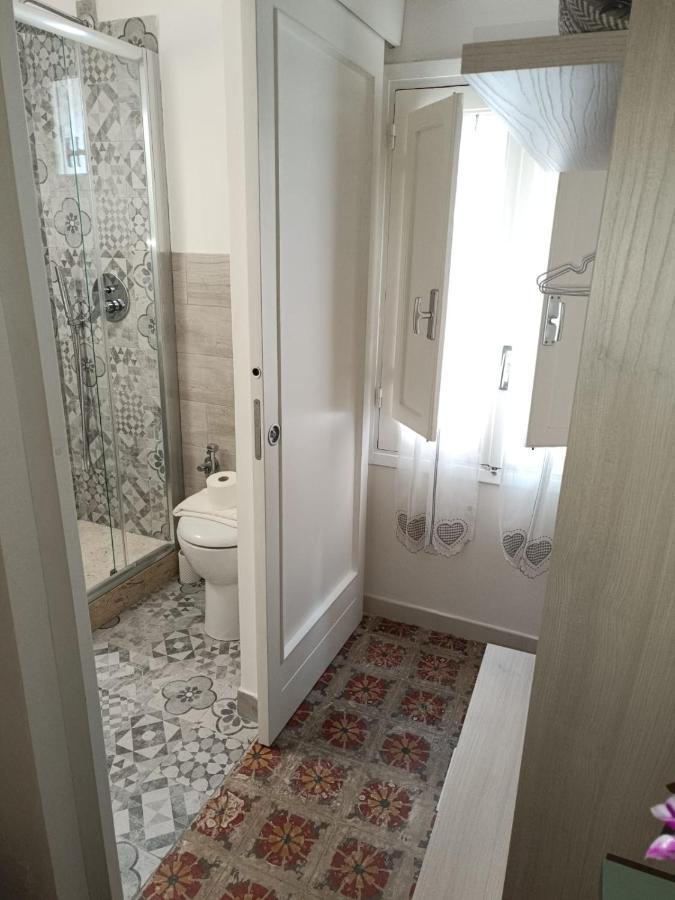 מלון טרפאני Casa Anna מראה חיצוני תמונה