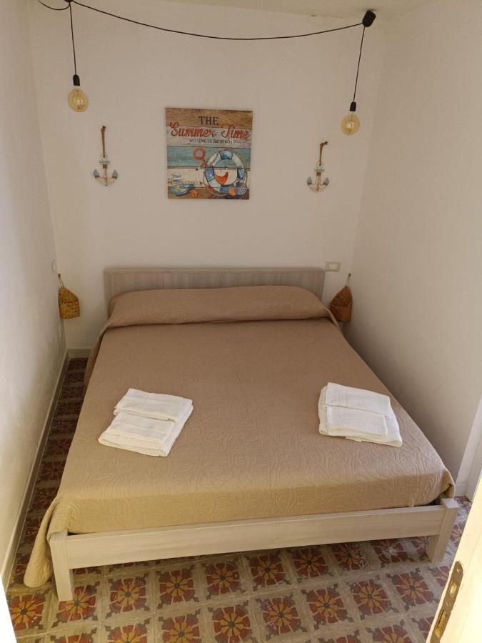 מלון טרפאני Casa Anna מראה חיצוני תמונה