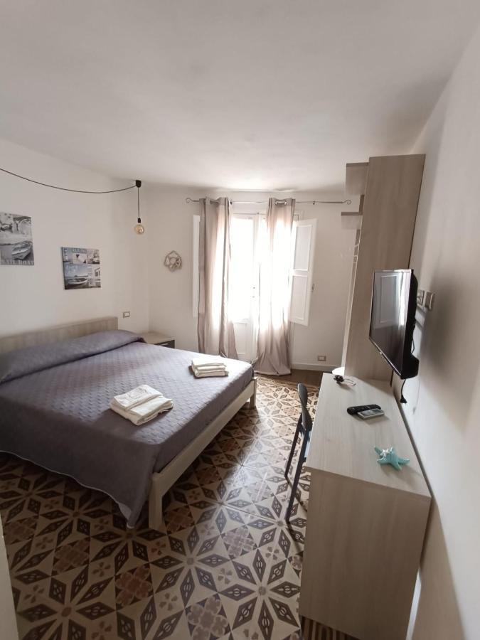 מלון טרפאני Casa Anna מראה חיצוני תמונה
