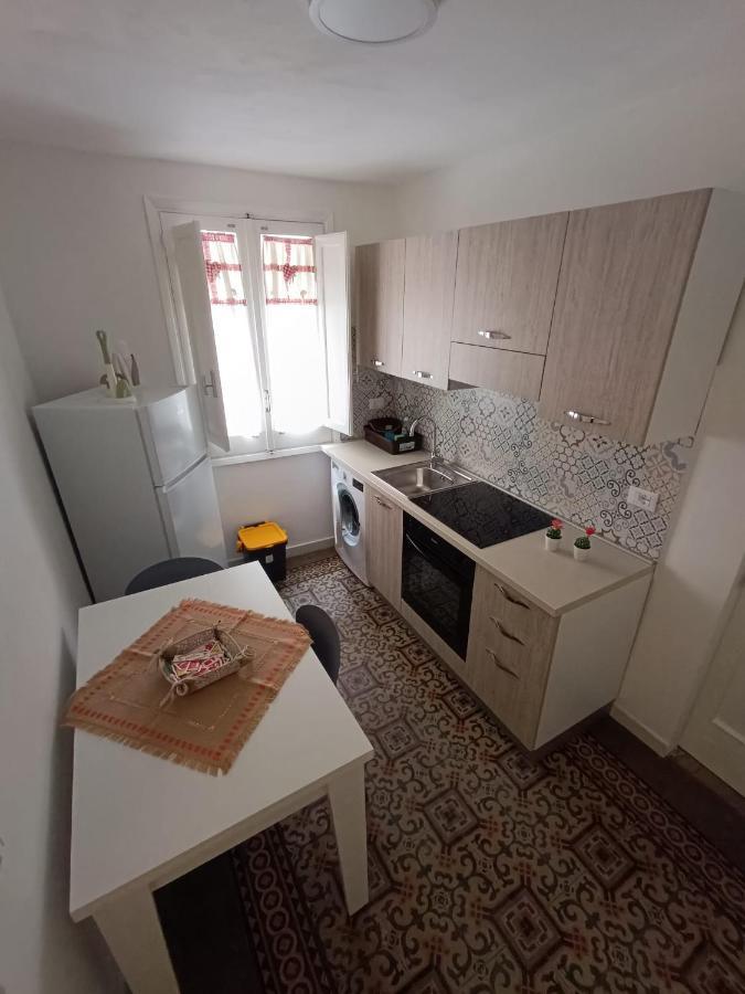 מלון טרפאני Casa Anna מראה חיצוני תמונה