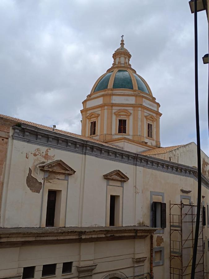 מלון טרפאני Casa Anna מראה חיצוני תמונה