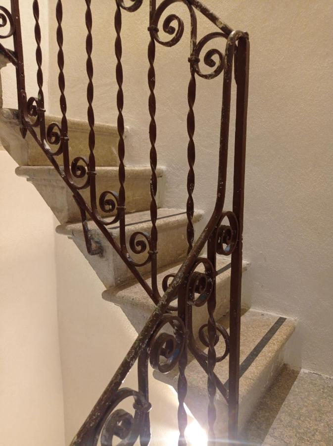 מלון טרפאני Casa Anna מראה חיצוני תמונה