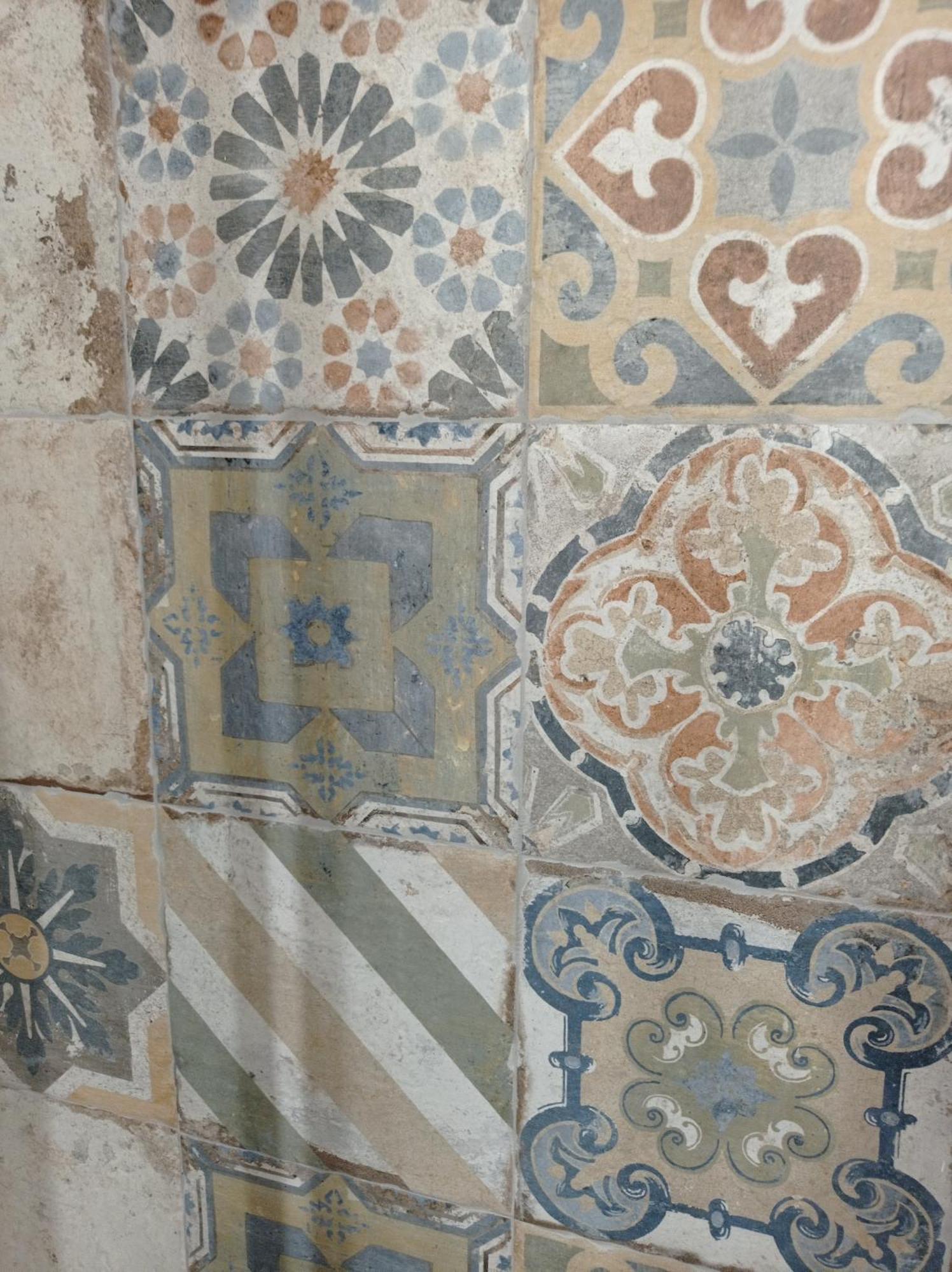מלון טרפאני Casa Anna חדר תמונה